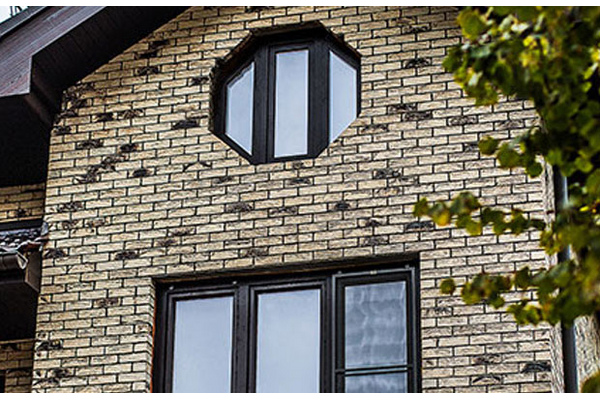 Интеграция в фасад