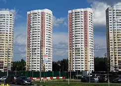 КОПЭ-Башня
