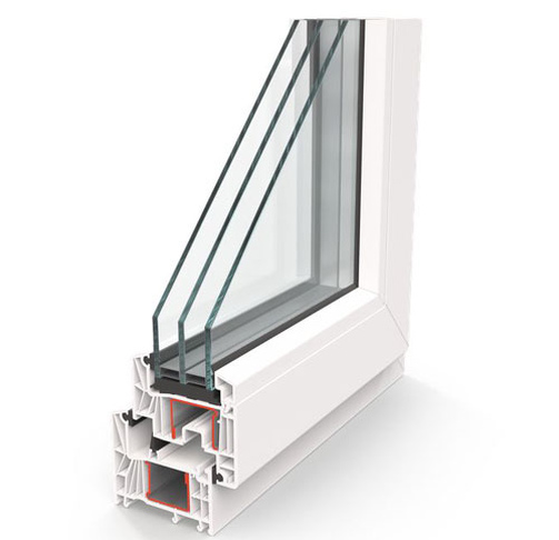 REHAU DIAMANT
