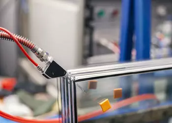 Газонаполнение стеклопакета (аргон)