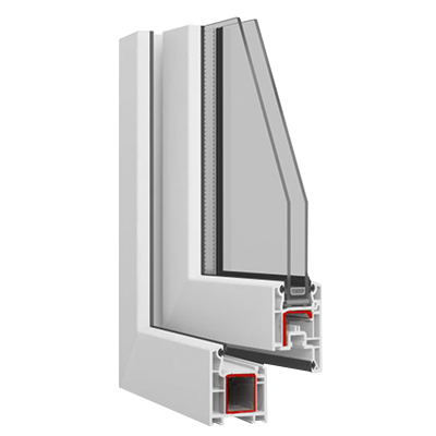 VEKA Euroline